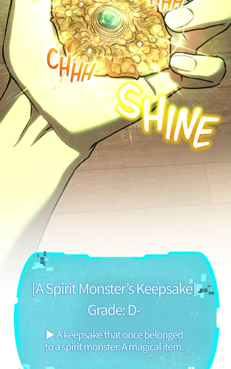 Kindergarten for Divine Beasts Chapter 38 - Page 4