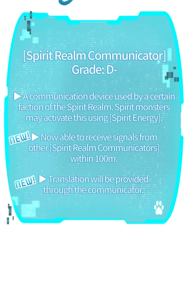 Kindergarten for Divine Beasts Chapter 38 - Page 27