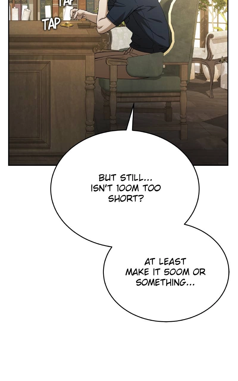 Kindergarten for Divine Beasts Chapter 38 - Page 43