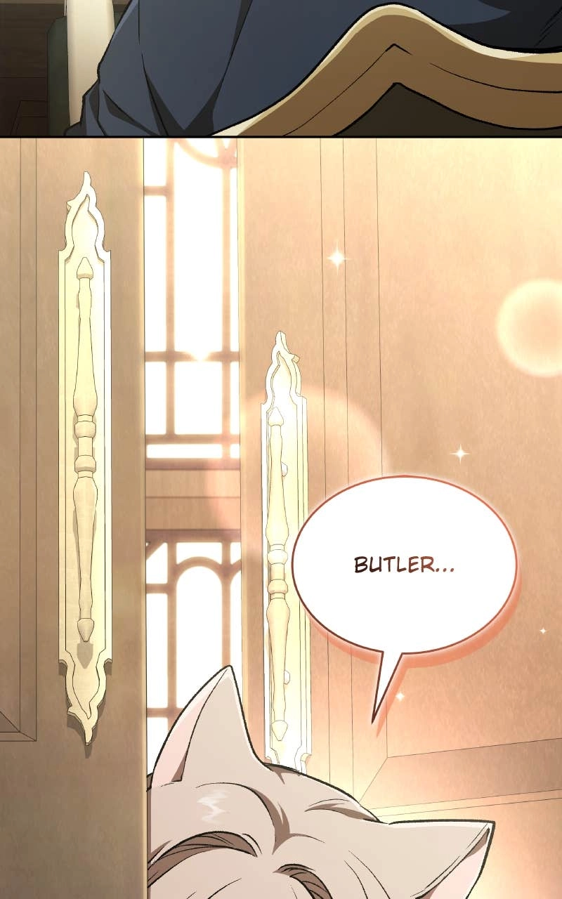 Kindergarten for Divine Beasts Chapter 38 - Page 45
