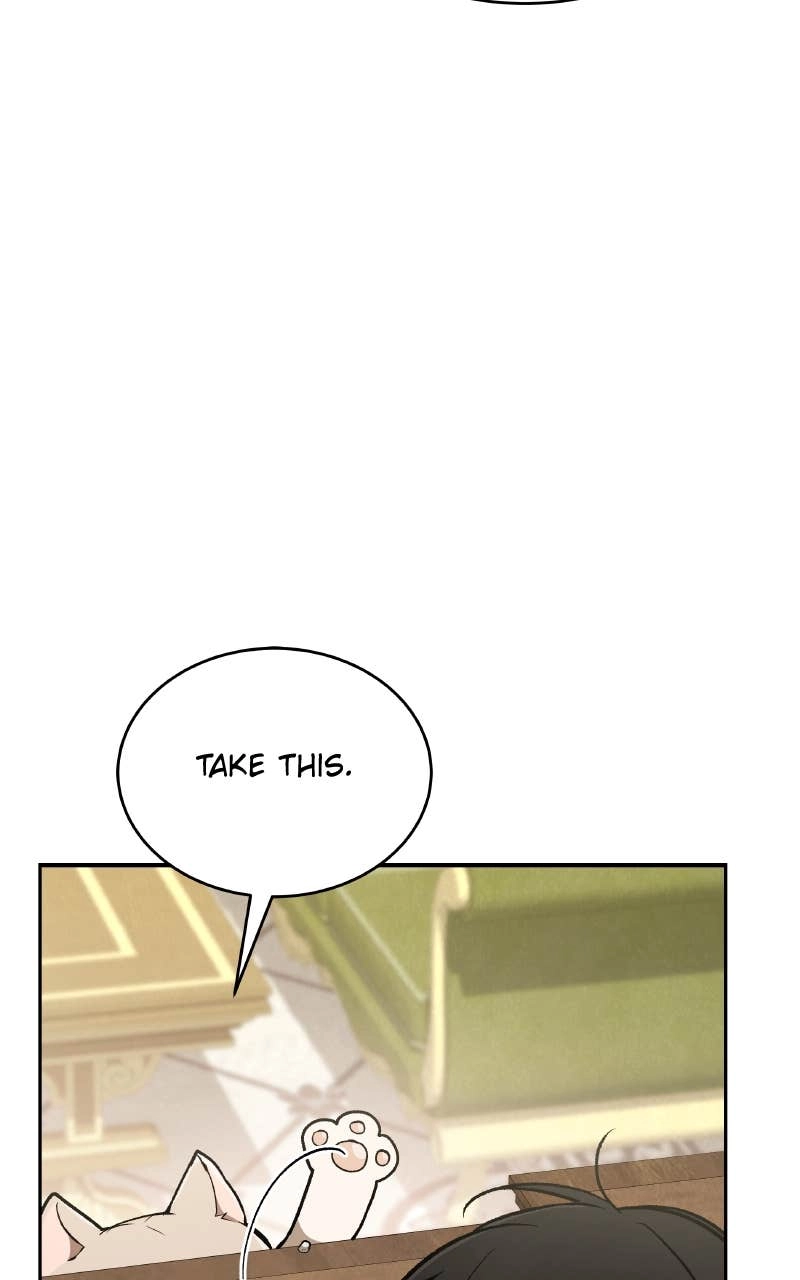 Kindergarten for Divine Beasts Chapter 38 - Page 48