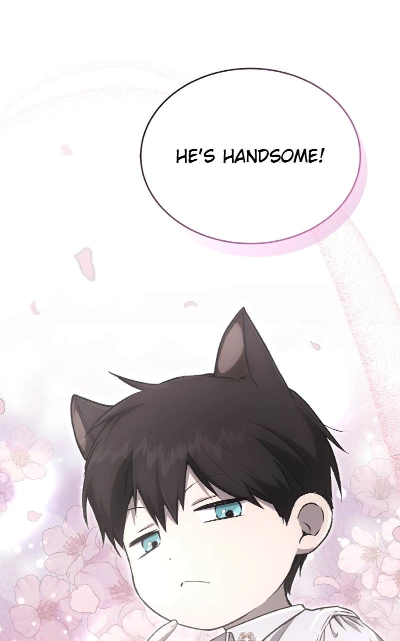 Kindergarten for Divine Beasts Chapter 38 - Page 56