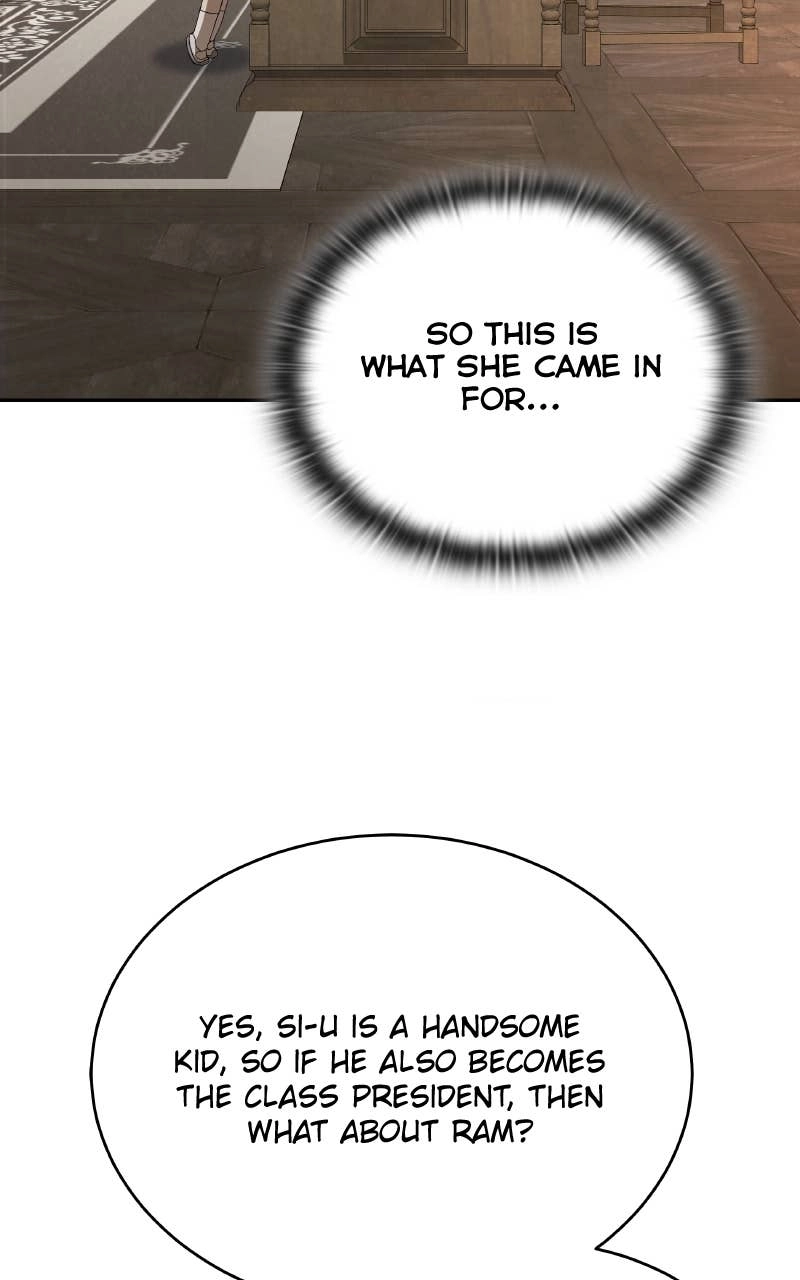 Kindergarten for Divine Beasts Chapter 38 - Page 58