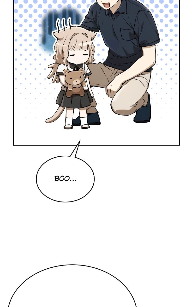 Kindergarten for Divine Beasts Chapter 38 - Page 61