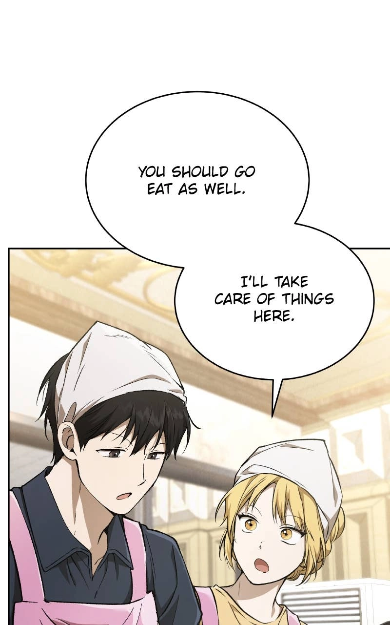 Kindergarten for Divine Beasts Chapter 38 - Page 68