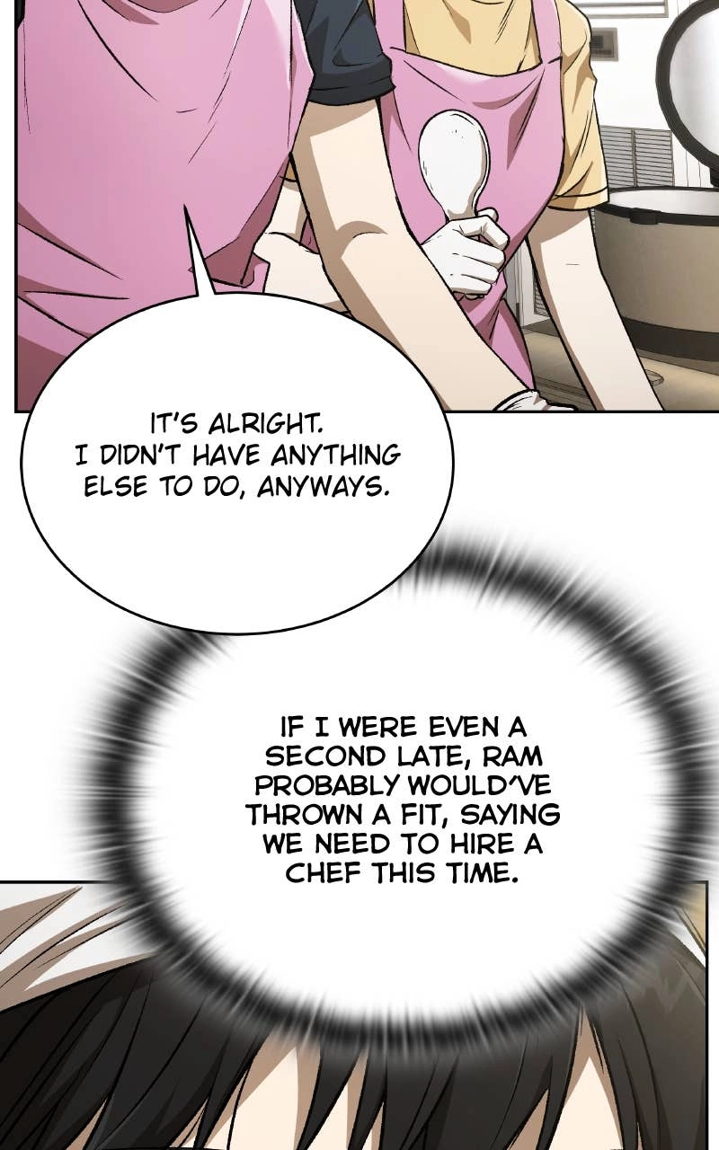 Kindergarten for Divine Beasts Chapter 38 - Page 69