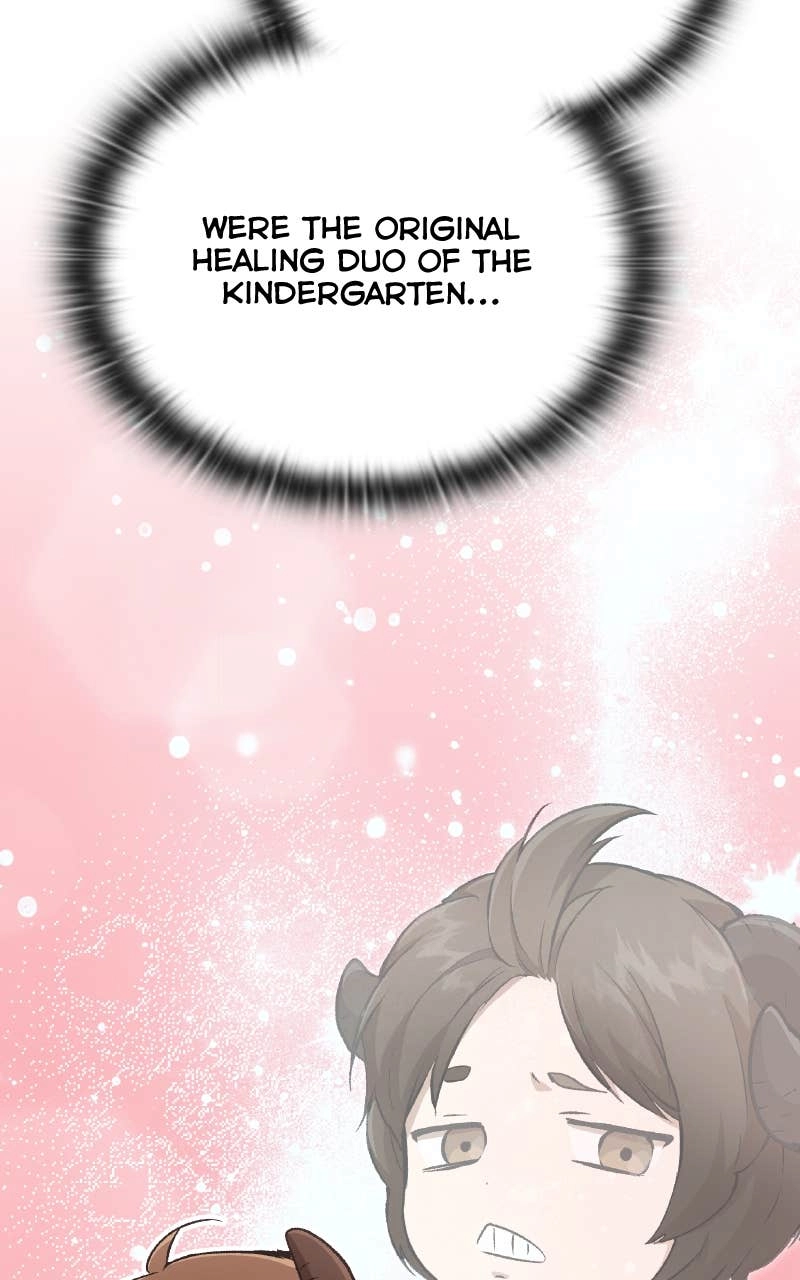 Kindergarten for Divine Beasts Chapter 38 - Page 78