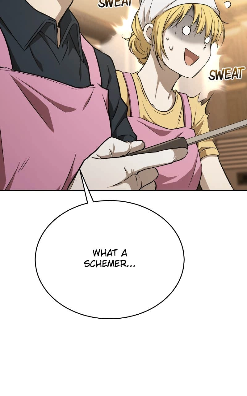 Kindergarten for Divine Beasts Chapter 38 - Page 101
