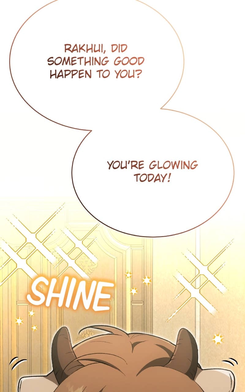 Kindergarten for Divine Beasts Chapter 38 - Page 105