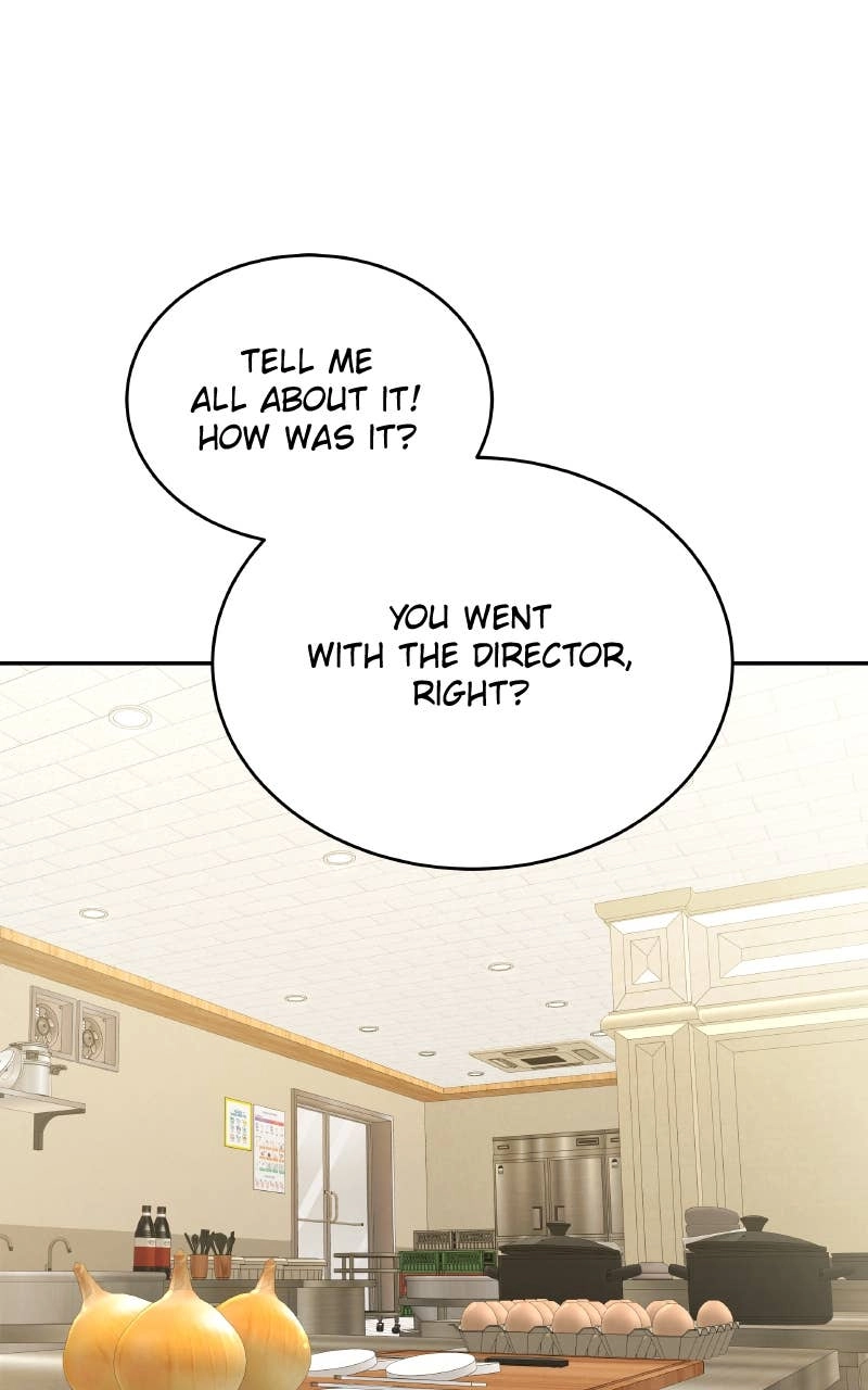 Kindergarten for Divine Beasts Chapter 38 - Page 109