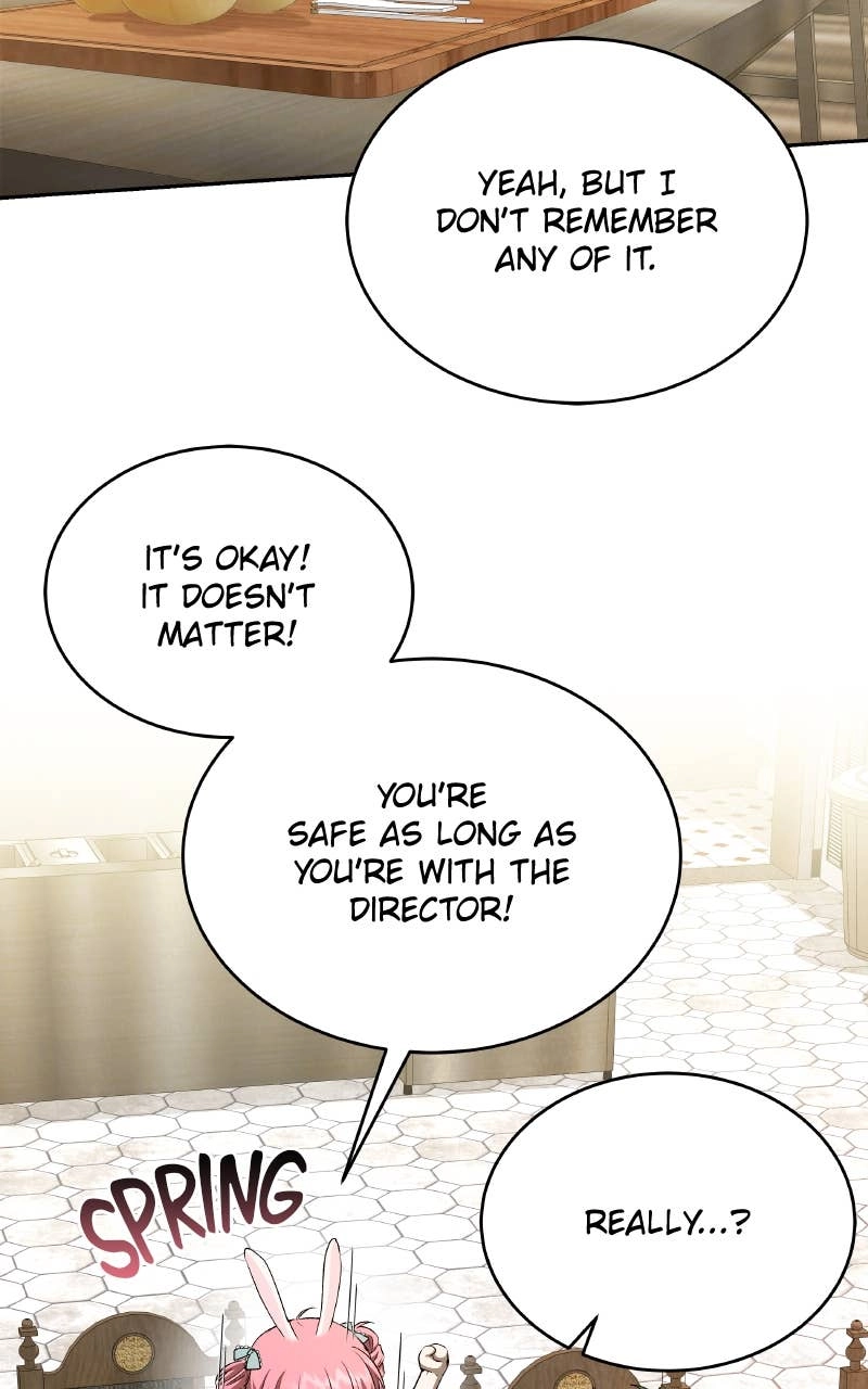Kindergarten for Divine Beasts Chapter 38 - Page 110