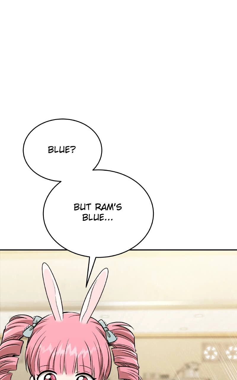 Kindergarten for Divine Beasts Chapter 38 - Page 125