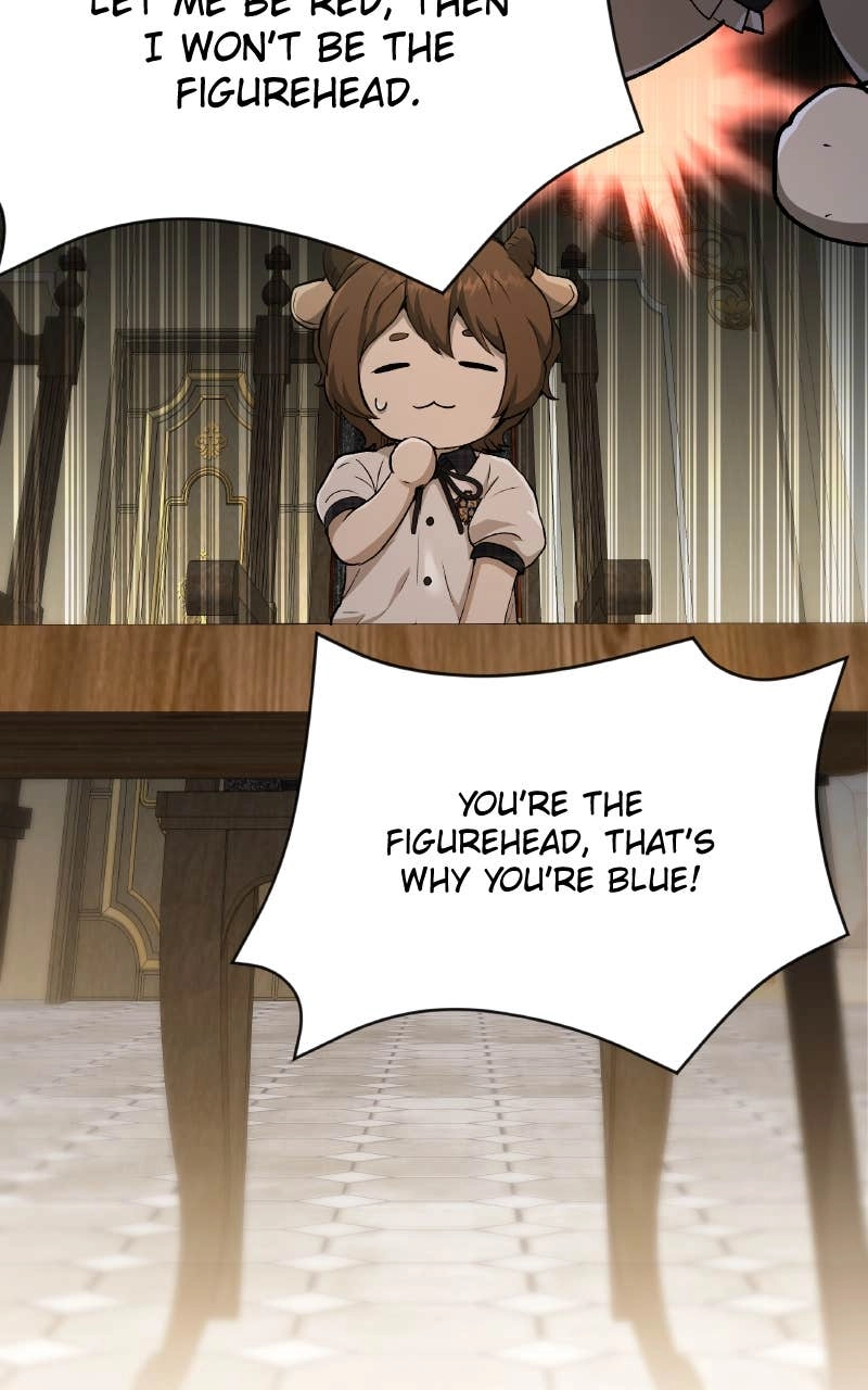 Kindergarten for Divine Beasts Chapter 38 - Page 130