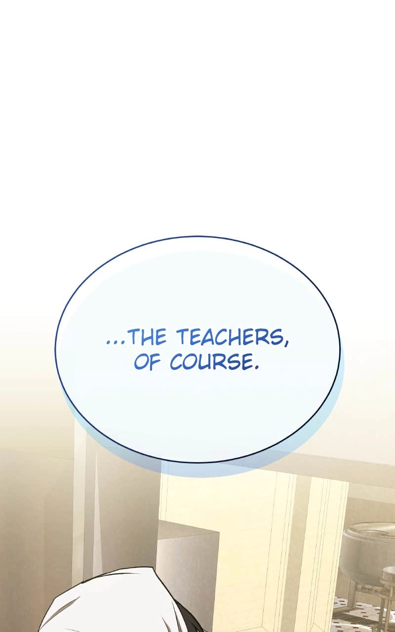Kindergarten for Divine Beasts Chapter 38 - Page 138
