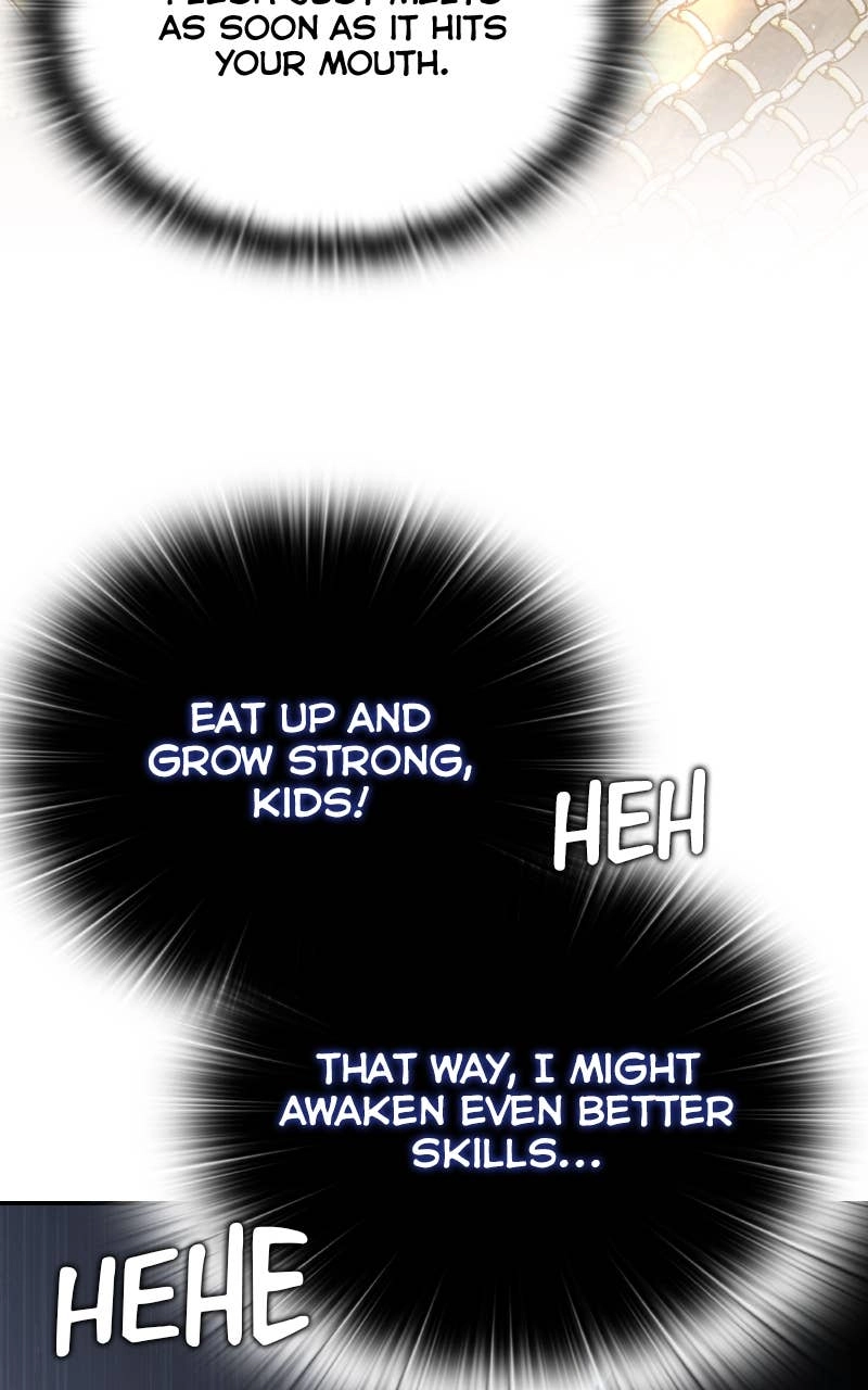 Kindergarten for Divine Beasts Chapter 38 - Page 144