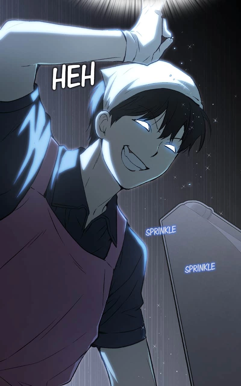 Kindergarten for Divine Beasts Chapter 38 - Page 145