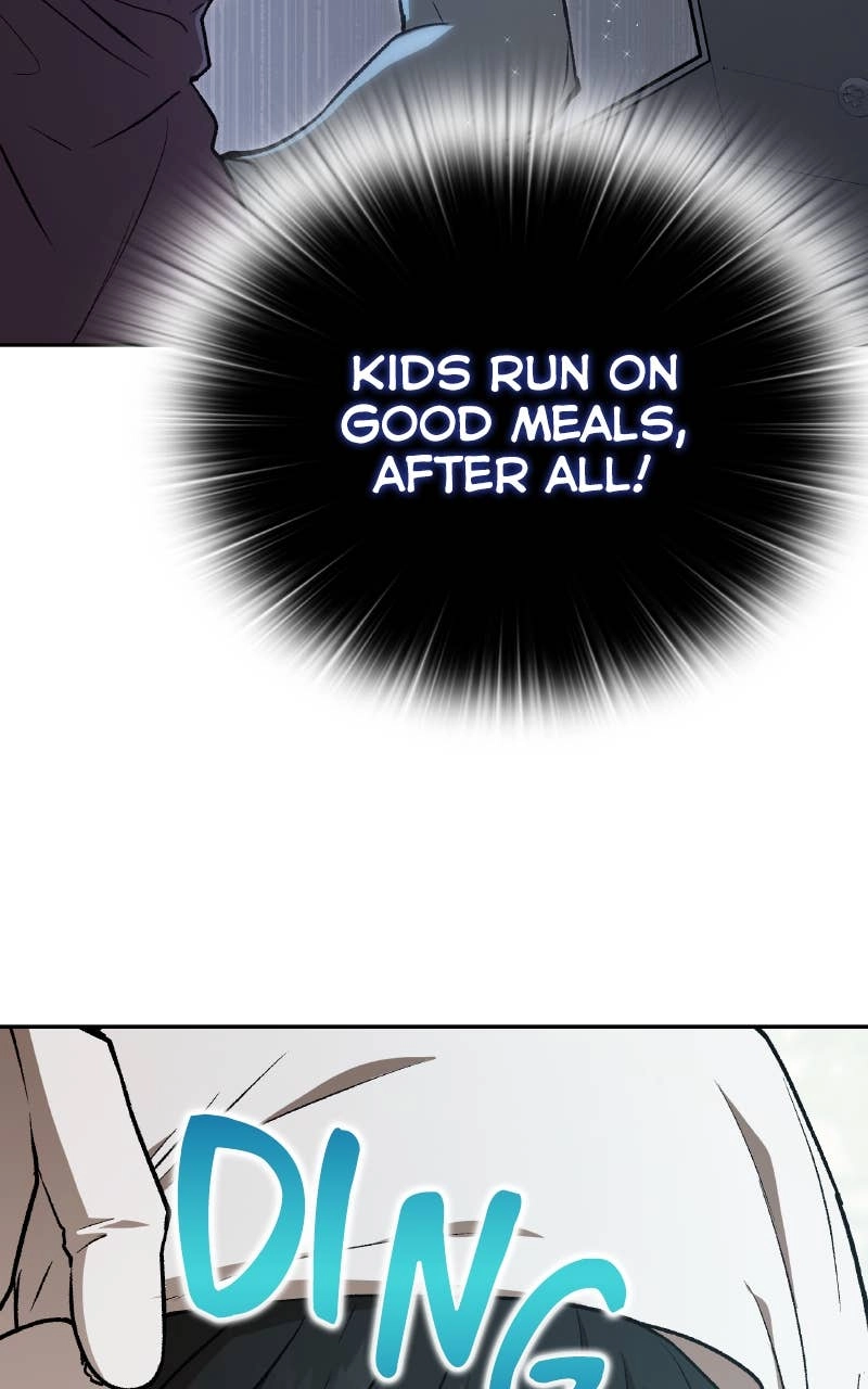 Kindergarten for Divine Beasts Chapter 38 - Page 146