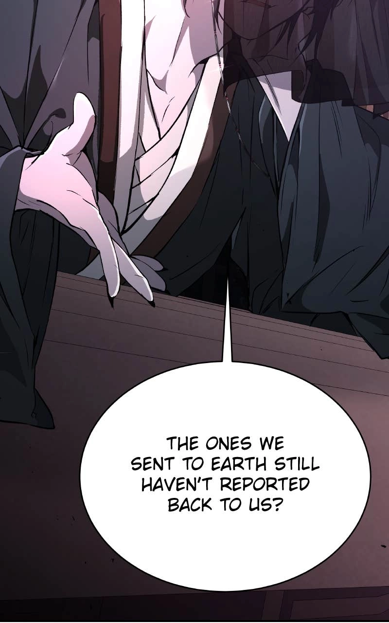 Kindergarten for Divine Beasts Chapter 39 - Page 7