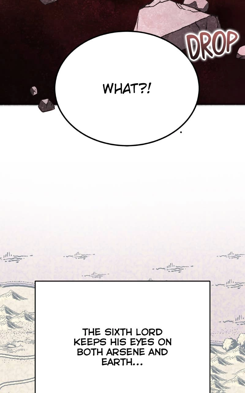 Kindergarten for Divine Beasts Chapter 39 - Page 15