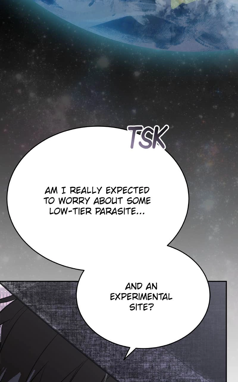 Kindergarten for Divine Beasts Chapter 39 - Page 18