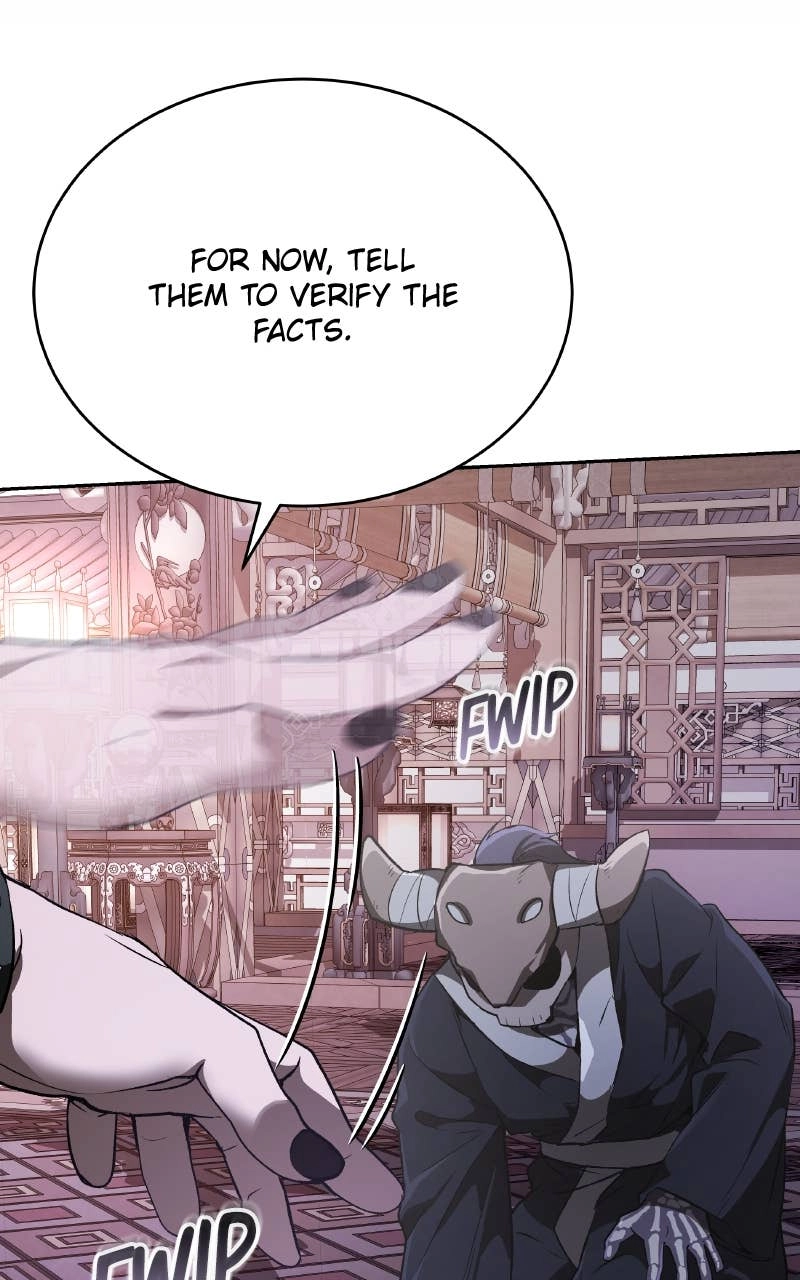 Kindergarten for Divine Beasts Chapter 39 - Page 21