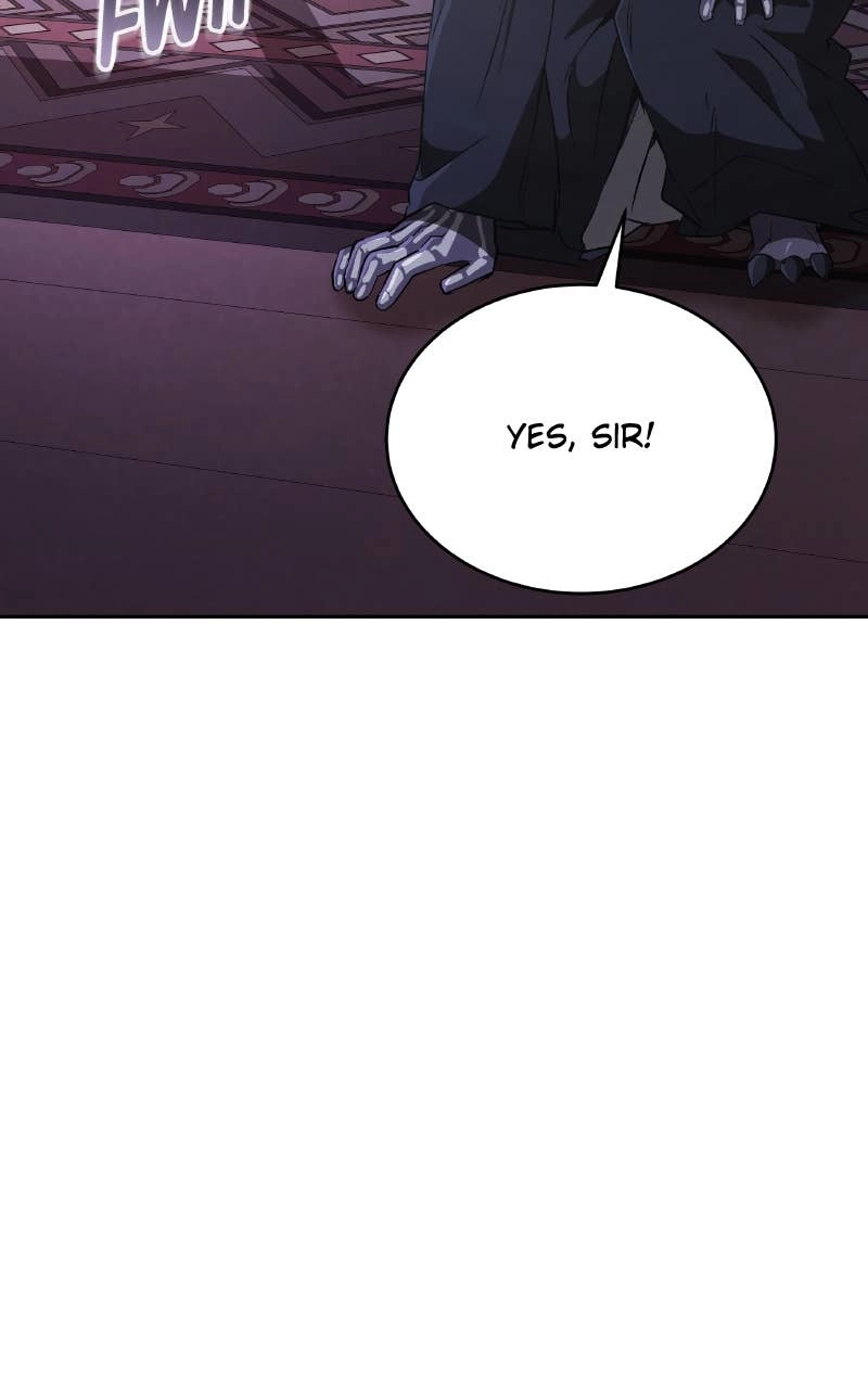 Kindergarten for Divine Beasts Chapter 39 - Page 22