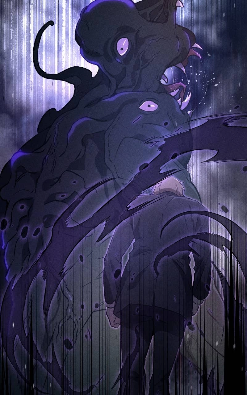 Kindergarten for Divine Beasts Chapter 39 - Page 26