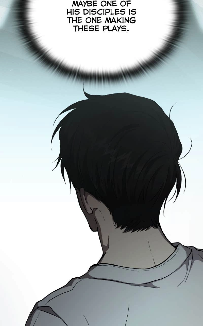 Kindergarten for Divine Beasts Chapter 39 - Page 31