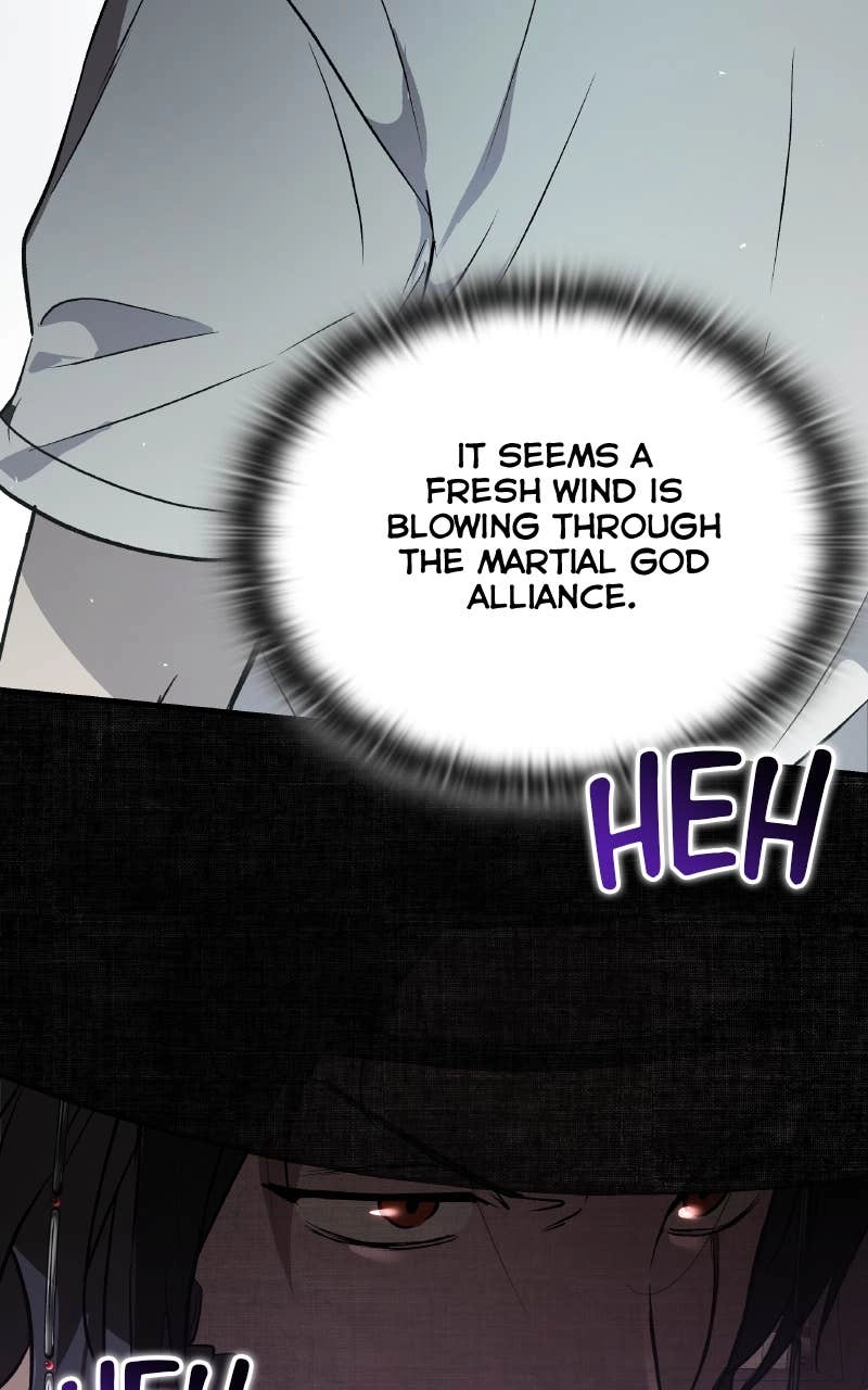 Kindergarten for Divine Beasts Chapter 39 - Page 32