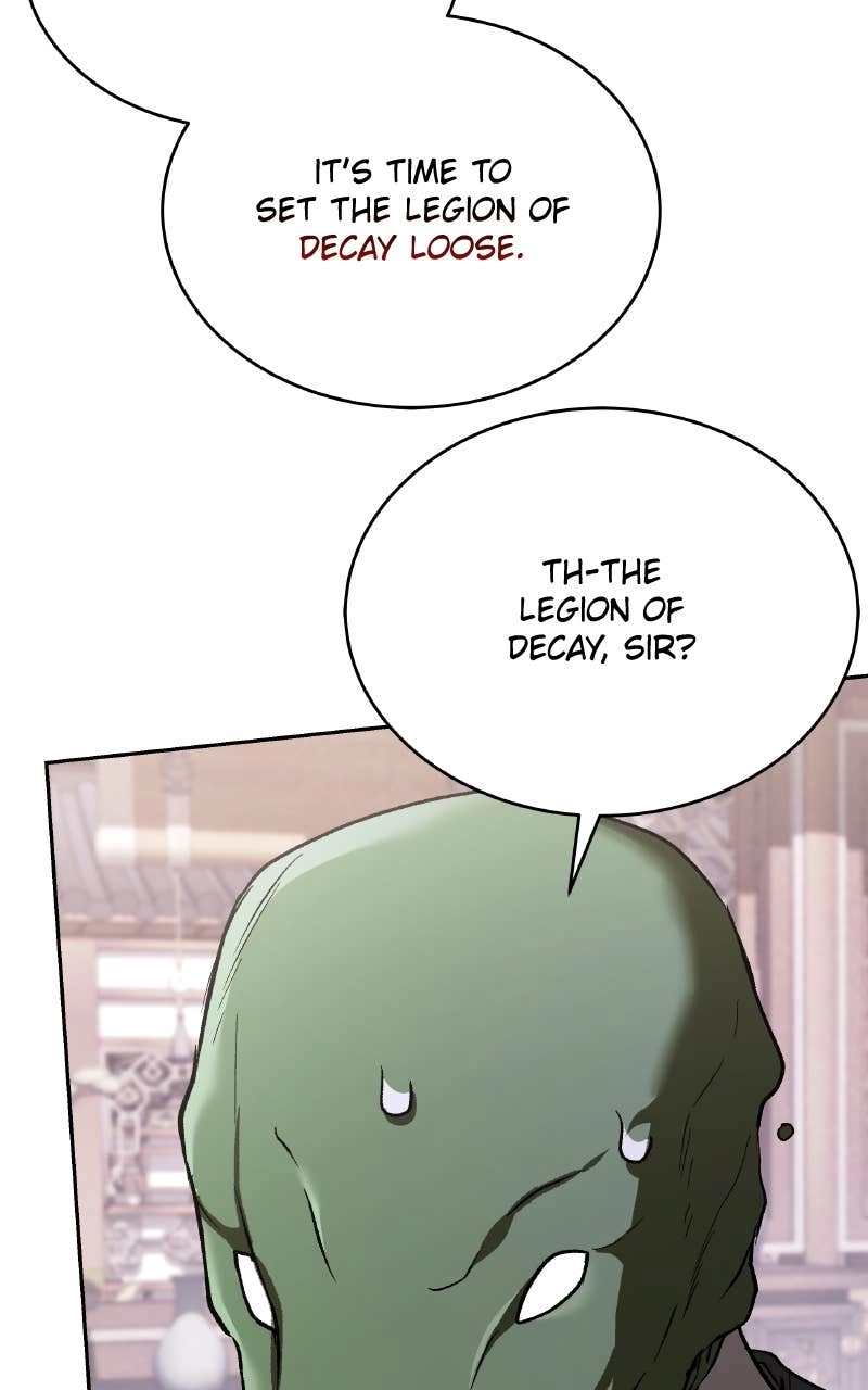 Kindergarten for Divine Beasts Chapter 39 - Page 34