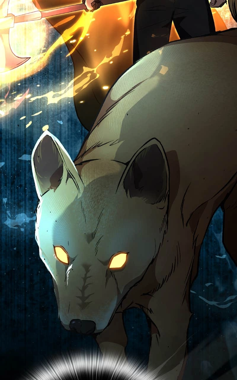 Kindergarten for Divine Beasts Chapter 39 - Page 42