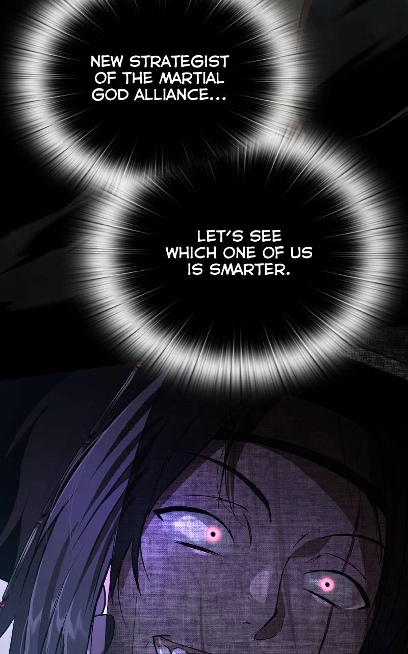 Kindergarten for Divine Beasts Chapter 39 - Page 43