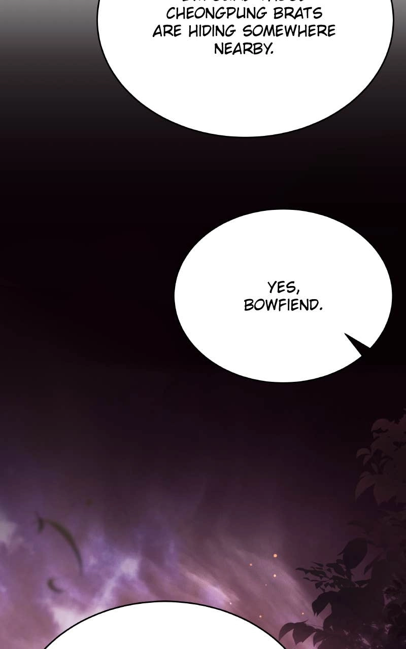 Kindergarten for Divine Beasts Chapter 39 - Page 56
