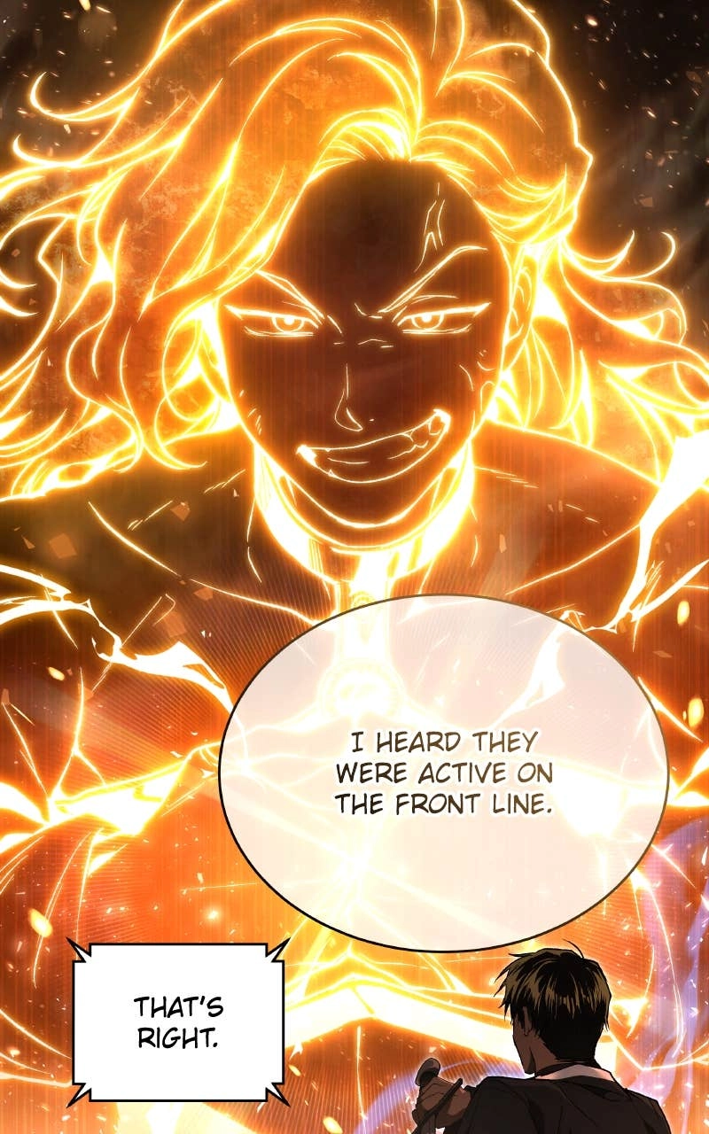 Kindergarten for Divine Beasts Chapter 39 - Page 65