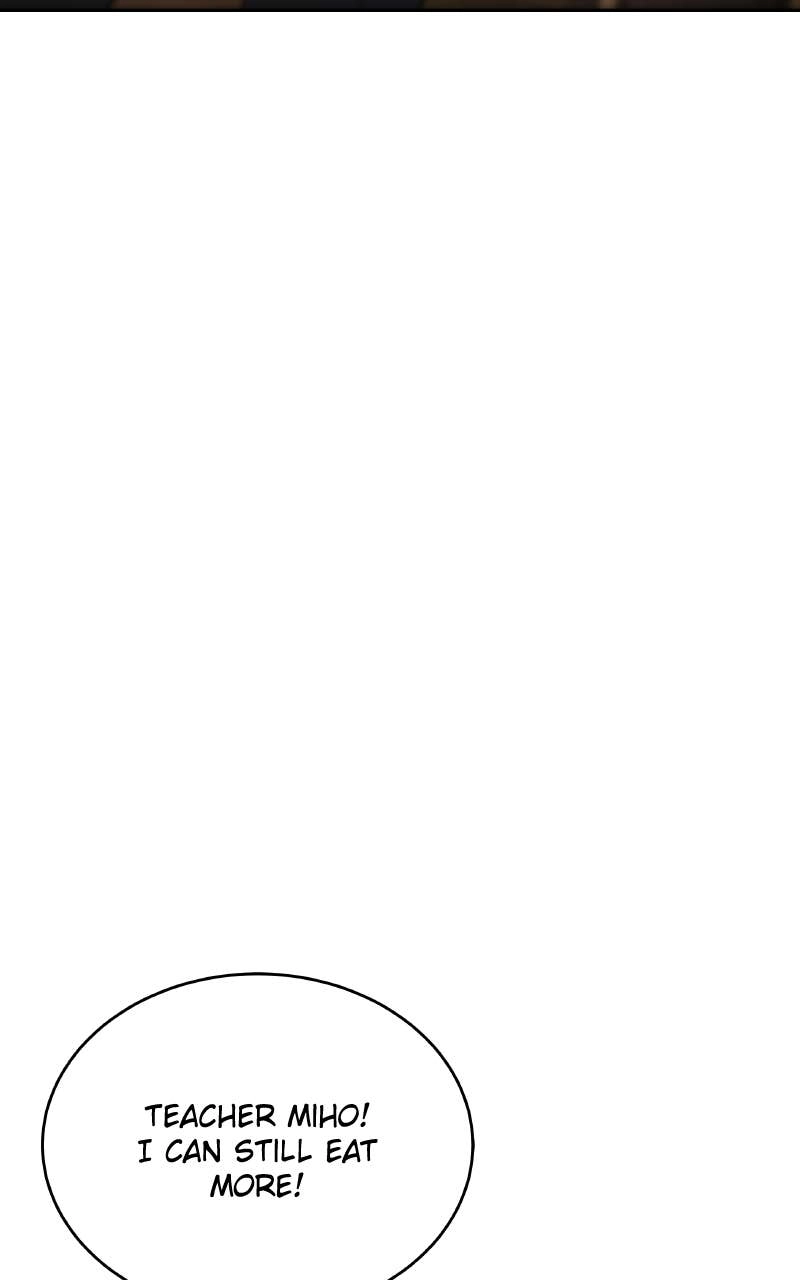 Kindergarten for Divine Beasts Chapter 39 - Page 85