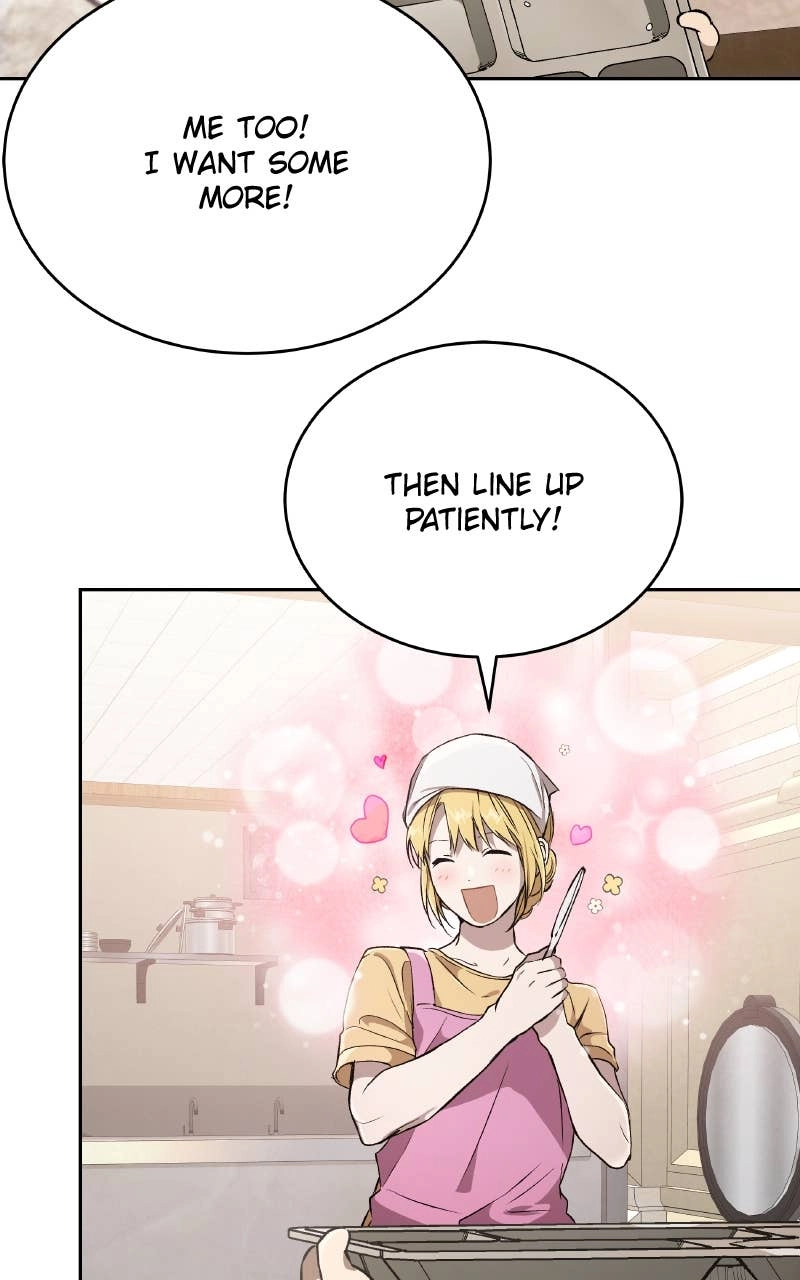 Kindergarten for Divine Beasts Chapter 39 - Page 87