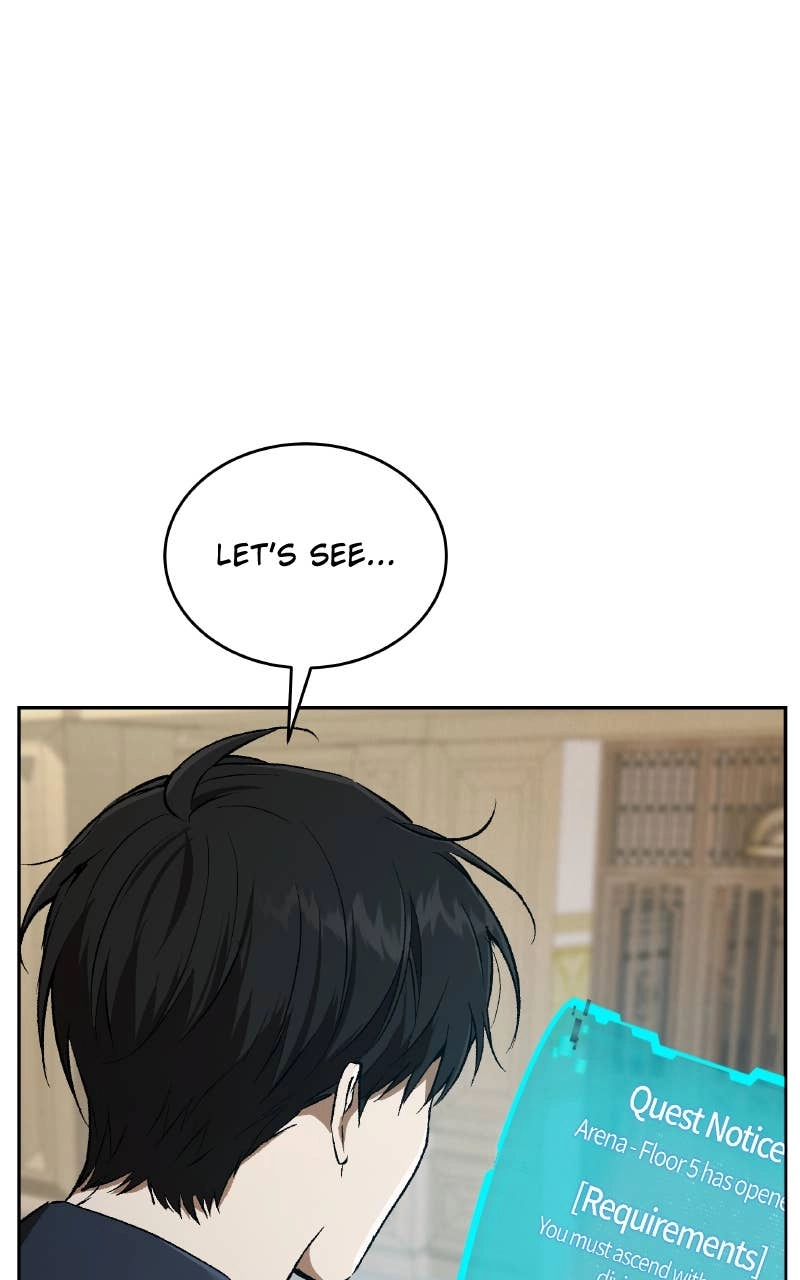 Kindergarten for Divine Beasts Chapter 39 - Page 98