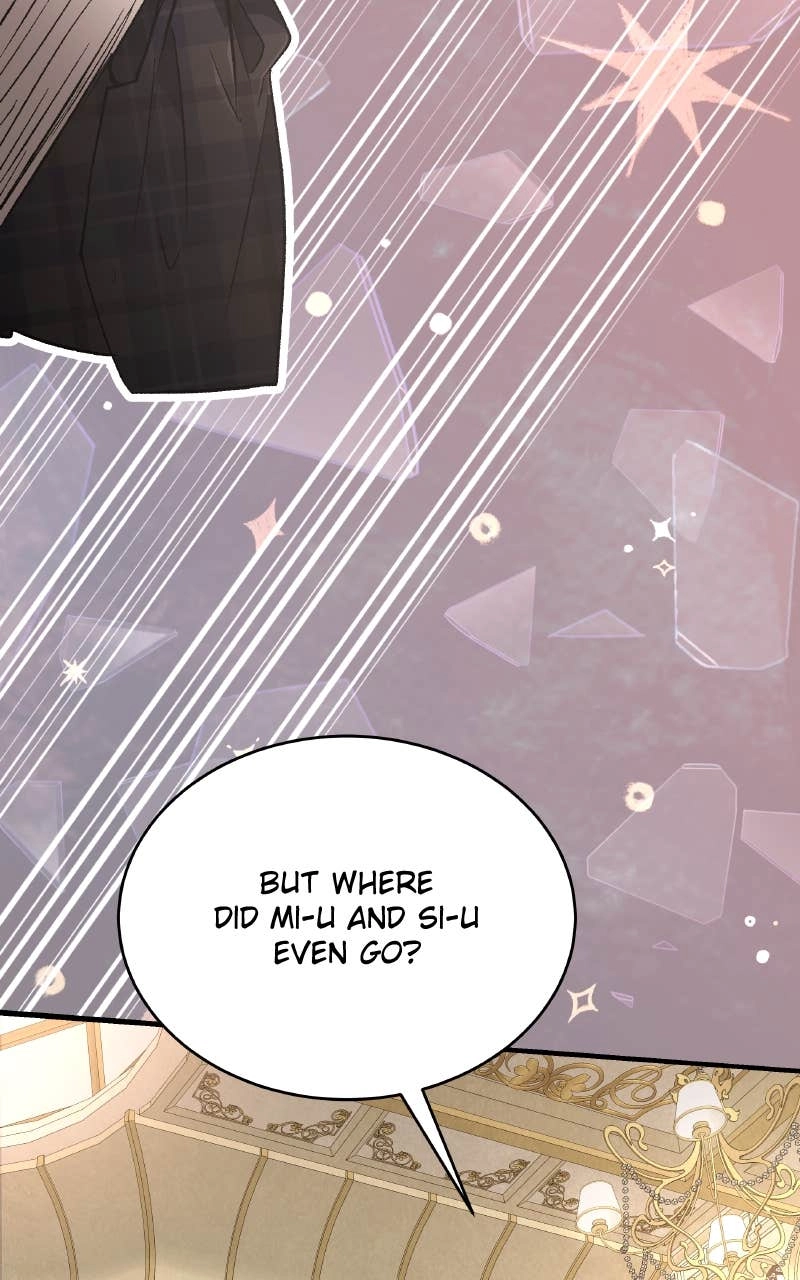 Kindergarten for Divine Beasts Chapter 39 - Page 102