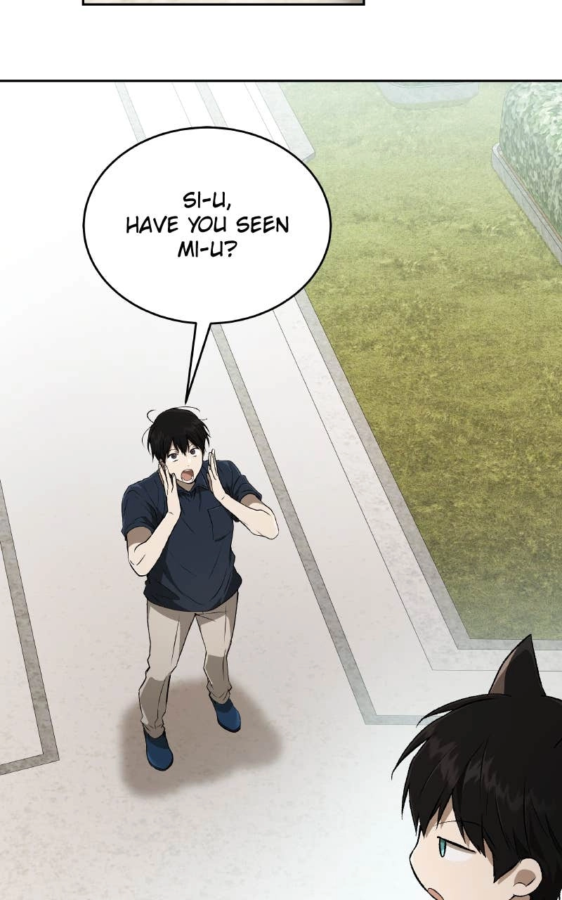Kindergarten for Divine Beasts Chapter 39 - Page 106