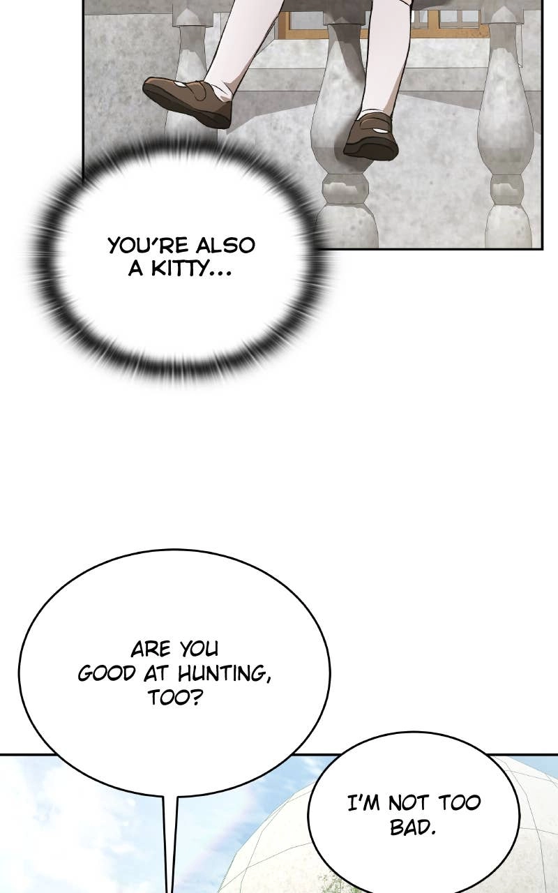 Kindergarten for Divine Beasts Chapter 39 - Page 109