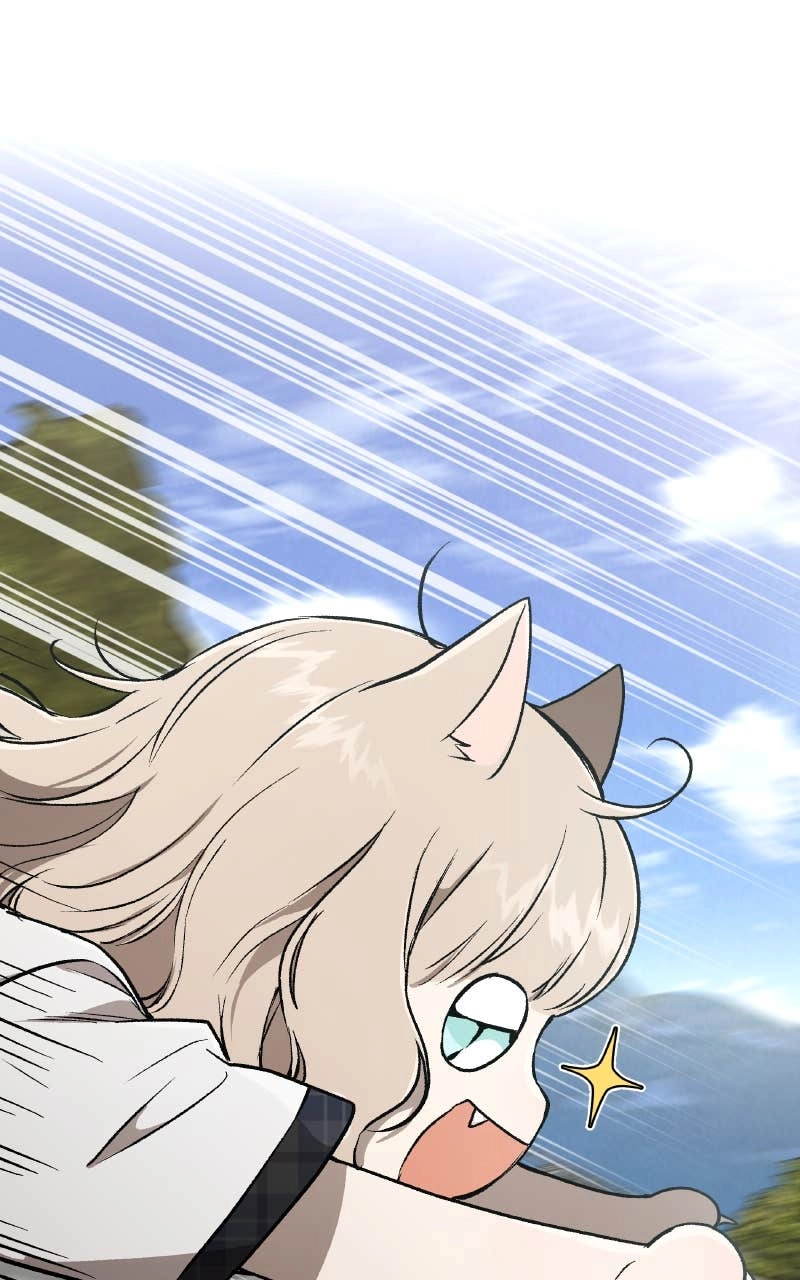 Kindergarten for Divine Beasts Chapter 39 - Page 121