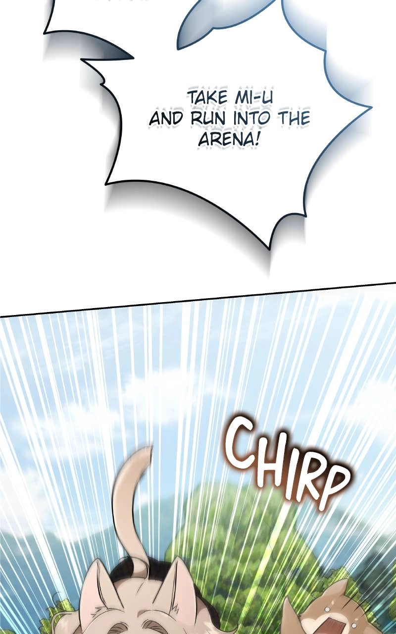 Kindergarten for Divine Beasts Chapter 39 - Page 139