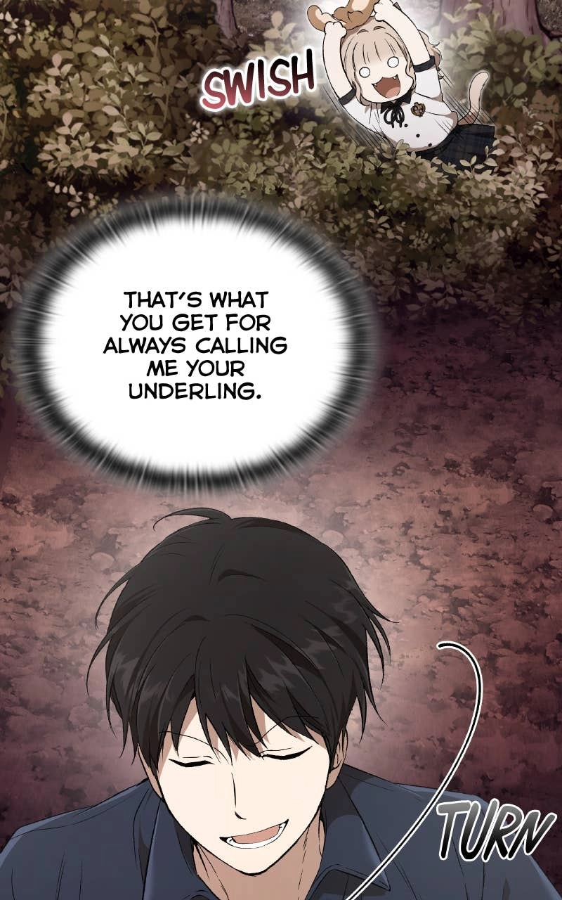 Kindergarten for Divine Beasts Chapter 40 - Page 16