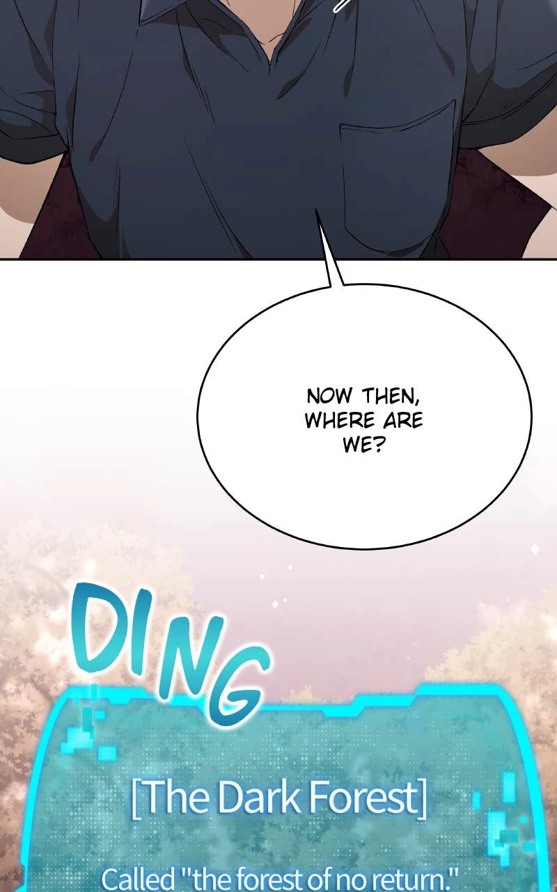 Kindergarten for Divine Beasts Chapter 40 - Page 17