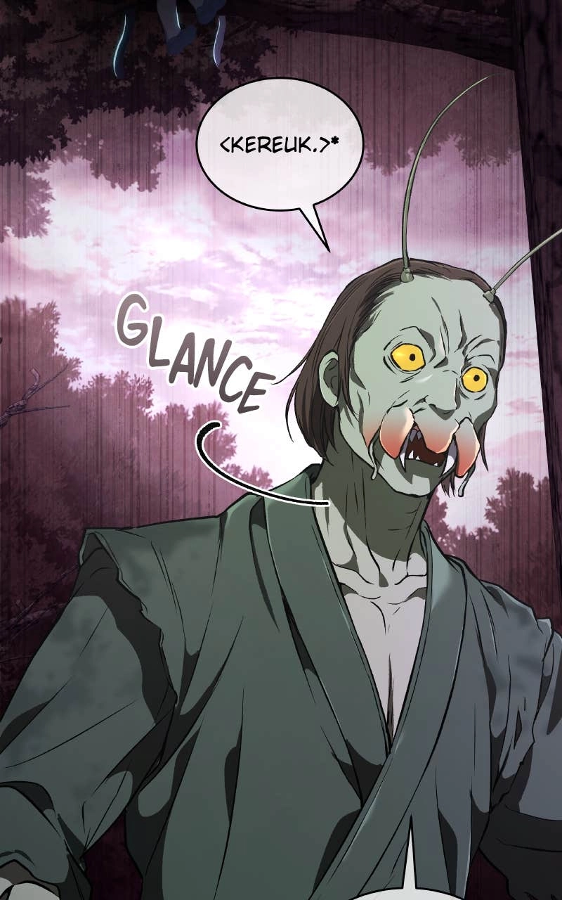Kindergarten for Divine Beasts Chapter 40 - Page 32