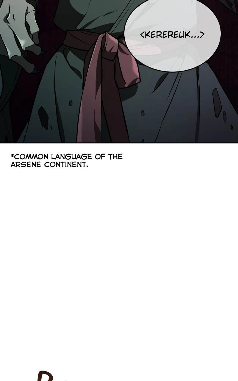 Kindergarten for Divine Beasts Chapter 40 - Page 33