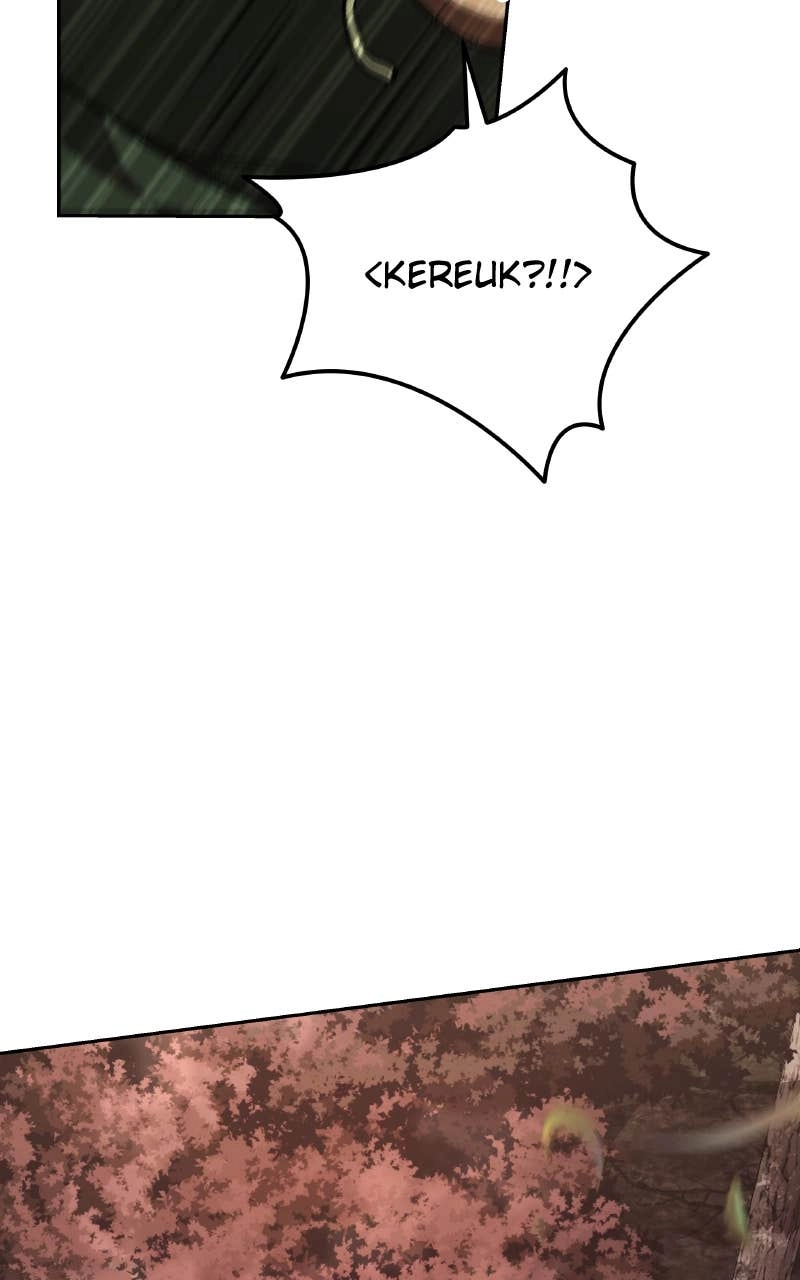 Kindergarten for Divine Beasts Chapter 40 - Page 35