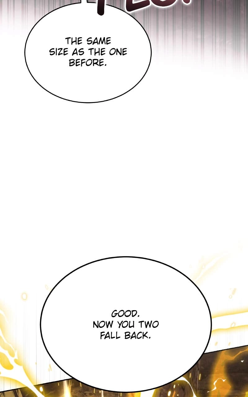 Kindergarten for Divine Beasts Chapter 40 - Page 41