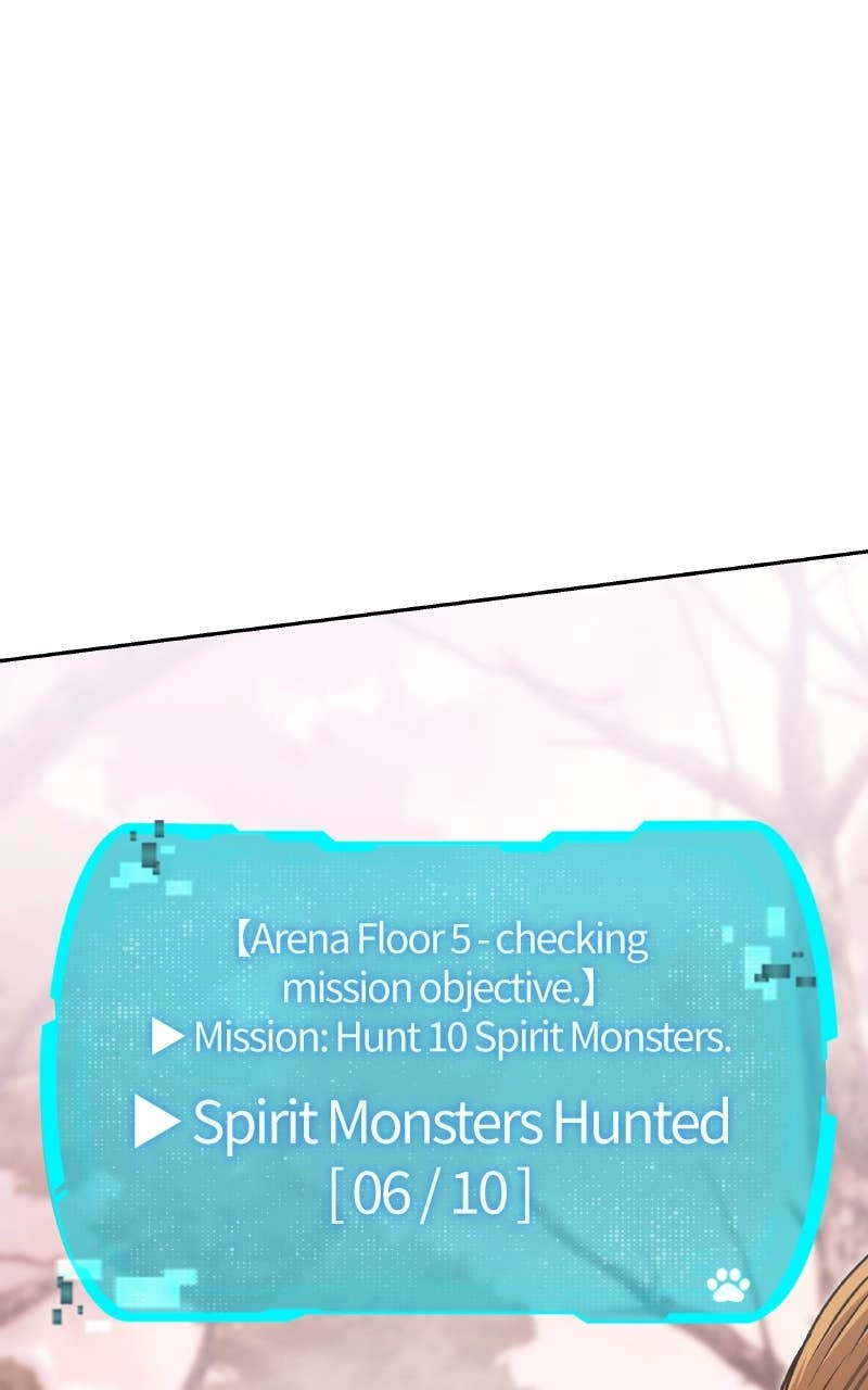 Kindergarten for Divine Beasts Chapter 40 - Page 60