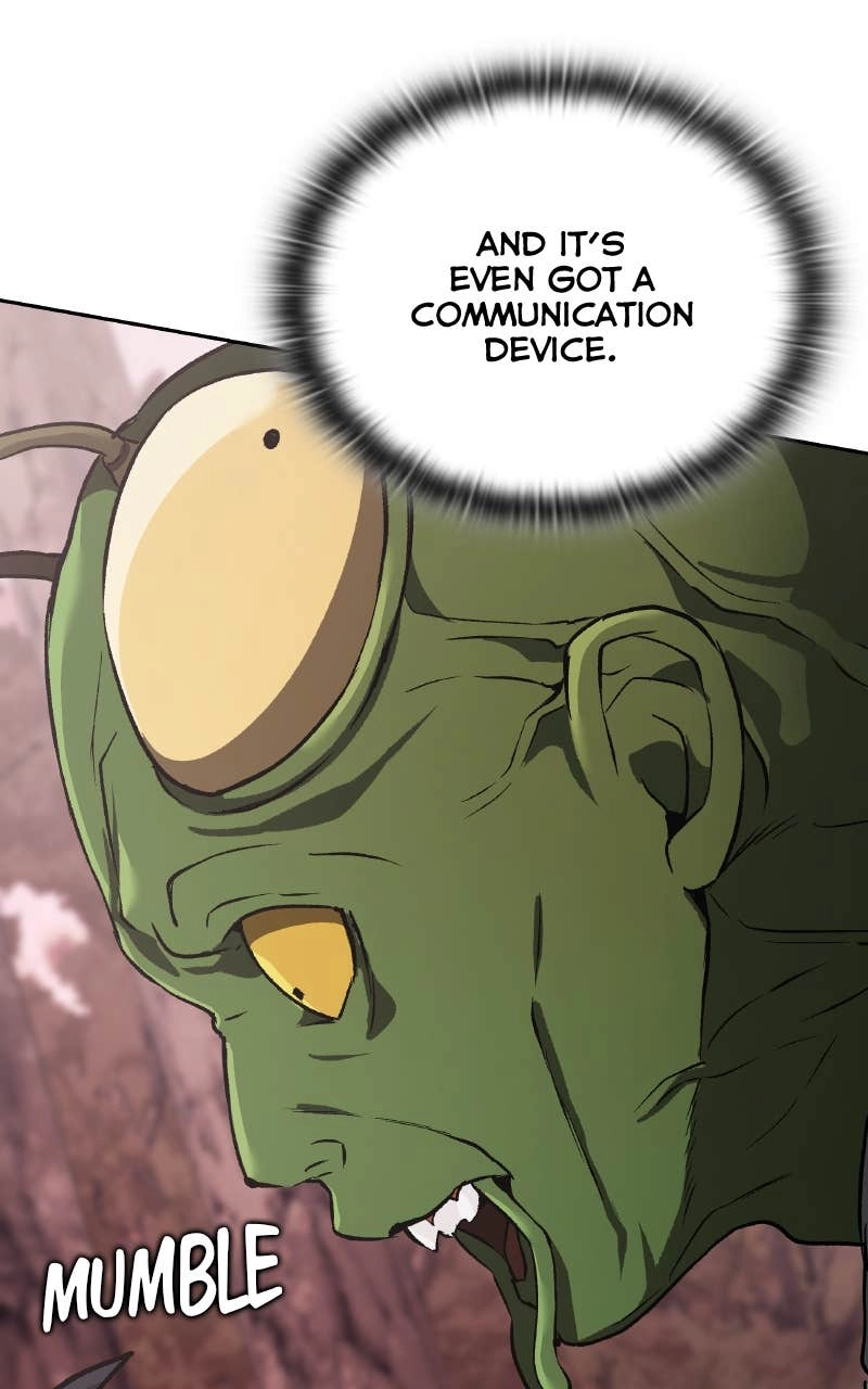 Kindergarten for Divine Beasts Chapter 40 - Page 73